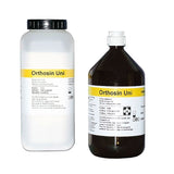 Orthosin Résine Orthodontie Transparente - Schutz Dental - Massilia Dental - Fournitures Matériel Cabinet Dentaire