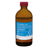Ostron GC - Résine bleue porte empreinte individuel - Massilia Dental - Fournitures Matériel Cabinet Dentaire