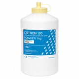 Ostron GC - Résine bleue pour porte empreinte individuel 1 kg