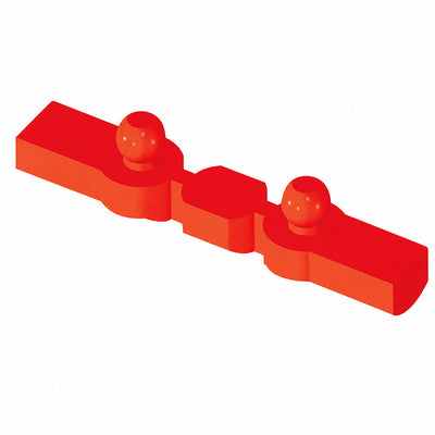 OT Cap Rhein 83 attachement extra-coronaire calcinable micro droit