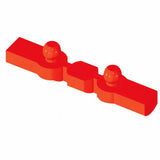 OT Cap Rhein 83 attachement extra-coronaire calcinable micro droit