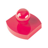 Patrice OT CAP Calcinable 1.8 mm Rouge x 4 U - Rhein 83 - Massilia Dental - Fournitures Matériel Cabinet Dentaire