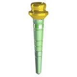 OT Equator Rhein83 Pivot Titane Anodisé 10 mm - Massilia Dental - Fournitures Matériel Cabinet Dentaire