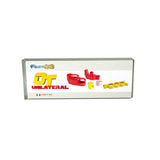 Kit Attachement OT Unilatéral Rhein83 Calcinable Ackers - Massilia Dental - Fournitures Matériel Cabinet Dentaire