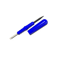 Outil Insertion Attachement Glissière OT Vertical - Rhein83 - Massilia Dental - Fournitures Matériel Cabinet Dentaire