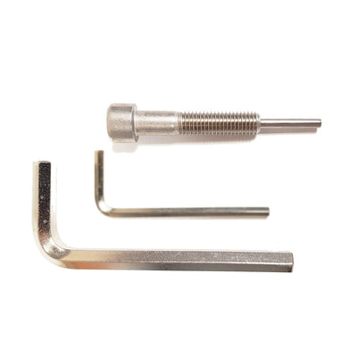 Outils Taille Plâtre MT2 Kit Maintenance Remplacement Disque - Massilia Dental - Fournitures Matériel Cabinet Dentaire