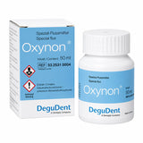 Oxynon flux pour métaux non-précieux Degudent évite l'oxydation
