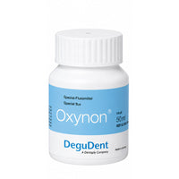 Oxynon flux pour métaux non-précieux Degudent évite l'oxydation flacon