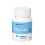Oxynon flux pour métaux non-précieux Degudent évite l'oxydation flacon