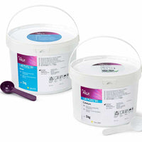 Silicone Putty Pala Lab Kulzer 10 Kg