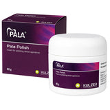 Pala Polish Kulzer pâte à polir résine brillance élevée