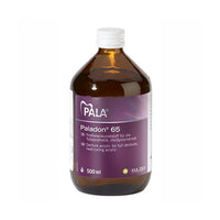 Paladon 65 Kulzer Monomère à chaud - Flacon 500 ml - Massilia Dental - Fournitures Matériel Cabinet Dentaire