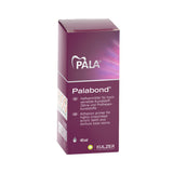 Palabond Agent de Liaison Permanent Dents Résine 45 ml - Massilia Dental - Fournitures Matériel Cabinet Dentaire
