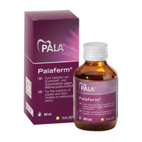 Palaferm Isolant Kulzer Modèles Imprimés Résine 3D - Massilia Dental - Fournitures Matériel Cabinet Dentaire