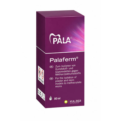Palaferm Isolant 3D Kulzer boite