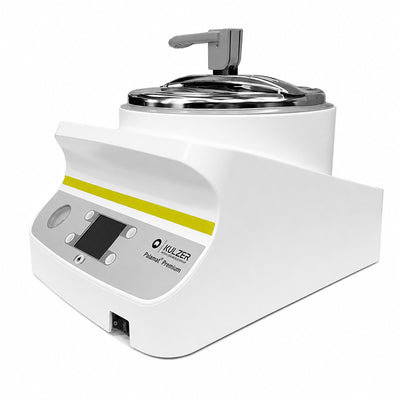 Palamat Premiun polymerisateur Kulzer vue de coté