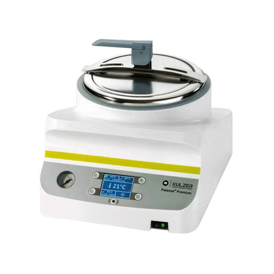 Palamat Premiun Polymerisateur Kulzer Grande Ouverture - Massilia Dental - Fournitures Matériel Cabinet Dentaire