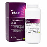 Palapress Vario - poudre cuisson à froid     1 kg résine acrylique