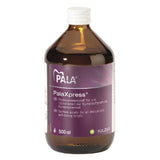 PalaXpress Résine à Cuire Kulzer - Coulées ou Injections. - Massilia Dental - Fournitures Matériel Cabinet Dentaire
