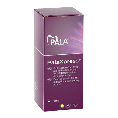 PalaXpress liquide pour résine Kulzer - 500 ml
