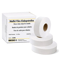Papier cylindre Bego kaolin mise en revêtement