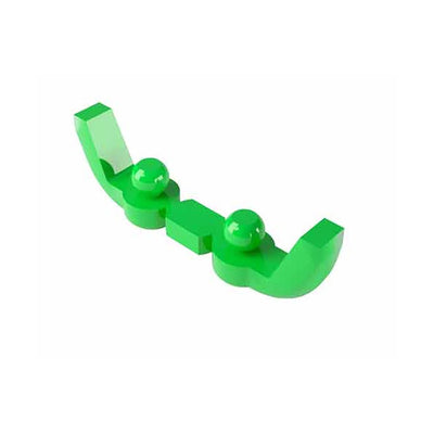 OT Cap Rhein83 Attachement Extra - coronaire Calcinable 2.5 mm - Massilia Dental - Fournitures Matériel Cabinet Dentaire