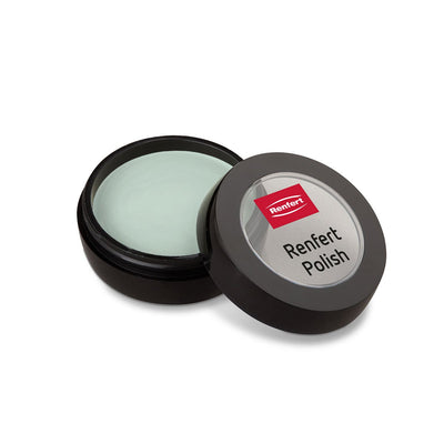 Renfert Polish All - in - one Céramique Zircone Disilicate. - Massilia Dental - Fournitures Matériel Cabinet Dentaire