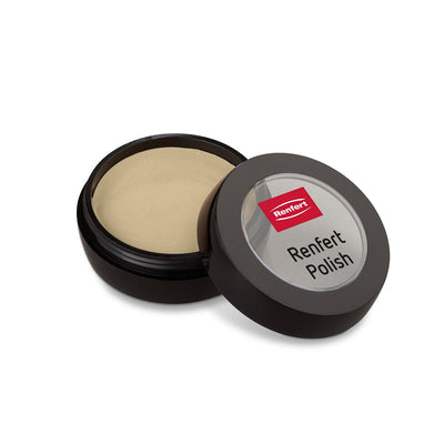 Renfert Polish Pâte Diamantée LiSi 2 Disilicate Zirconium - Massilia Dental - Fournitures Matériel Cabinet Dentaire