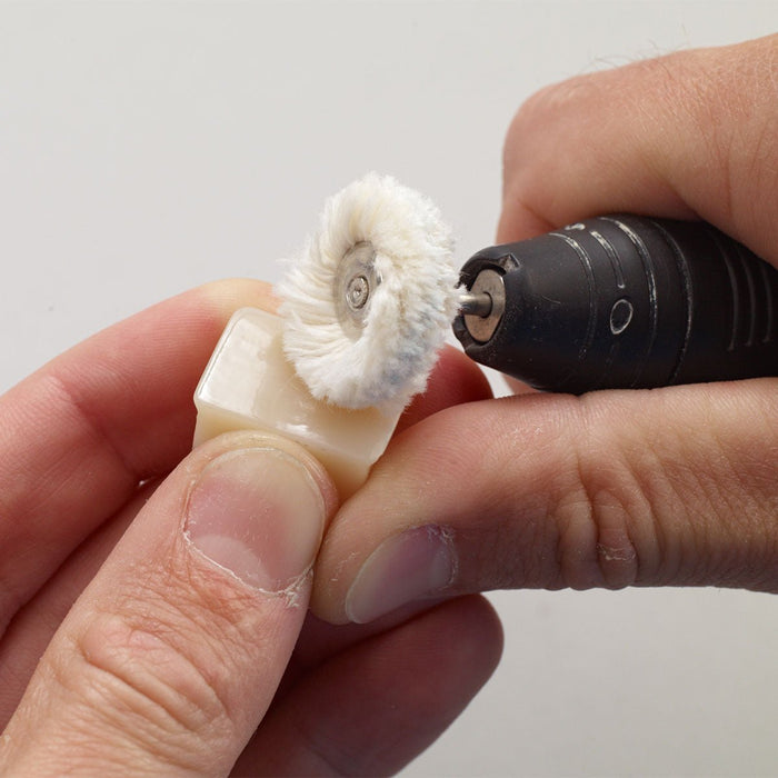 Renfert Polish All-in-one Céramique  Zircone Disilicate.