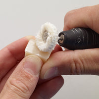 Renfert Polish All - in - one Céramique Zircone Disilicate. - Massilia Dental - Fournitures Matériel Cabinet Dentaire