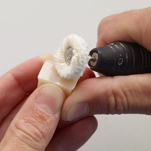 Renfert Polish All - in - one Céramique Zircone Disilicate. - Massilia Dental - Fournitures Matériel Cabinet Dentaire