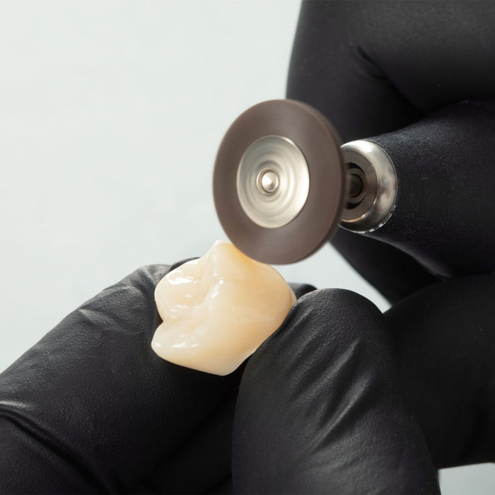 Polish Pâte Matériaux Hybrides Brillance E-max, Zircone