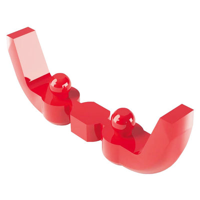 OT Cap Rhein 83 Attachement Extra - coronaire Calcinable 1.8 mm - Massilia Dental - Fournitures Matériel Cabinet Dentaire