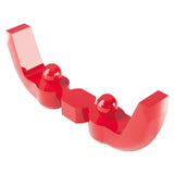 OT Cap Rhein 83 Attachement Extra - coronaire Calcinable 1.8 mm - Massilia Dental - Fournitures Matériel Cabinet Dentaire