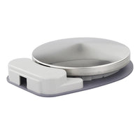 Pédale Air Comprimé Marche - Arrêt au Pied - 180°. - Massilia Dental - Fournitures Matériel Cabinet Dentaire