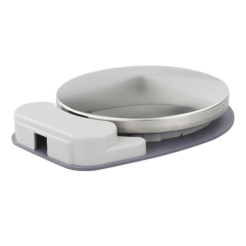 Pédale Air Comprimé Marche - Arrêt au Pied - 180°. - Massilia Dental - Fournitures Matériel Cabinet Dentaire