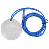 Sableuse Basic Master Compact Renfert     pédale de commande au pied