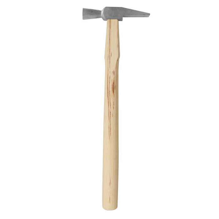 Petit Marteau Manche Bois pour Laboratoire Type Prémium - Massilia Dental - Fournitures Matériel Cabinet Dentaire