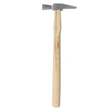 Petit Marteau Manche Bois pour Laboratoire Type Prémium - Massilia Dental - Fournitures Matériel Cabinet Dentaire
