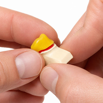 Picosep isolant Renfert pour travaux de modelage
