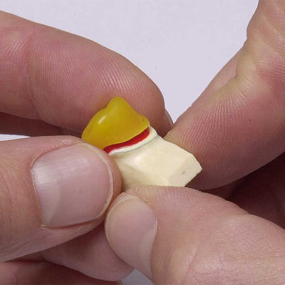 Picosep isolant Renfert pour travaux de modelage