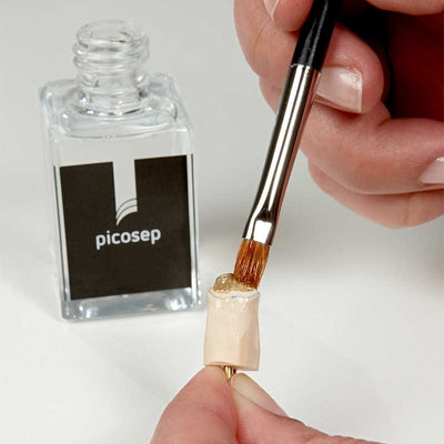 Picosep isolant Renfert à base de silicone pour travaux sur cire ou céramique