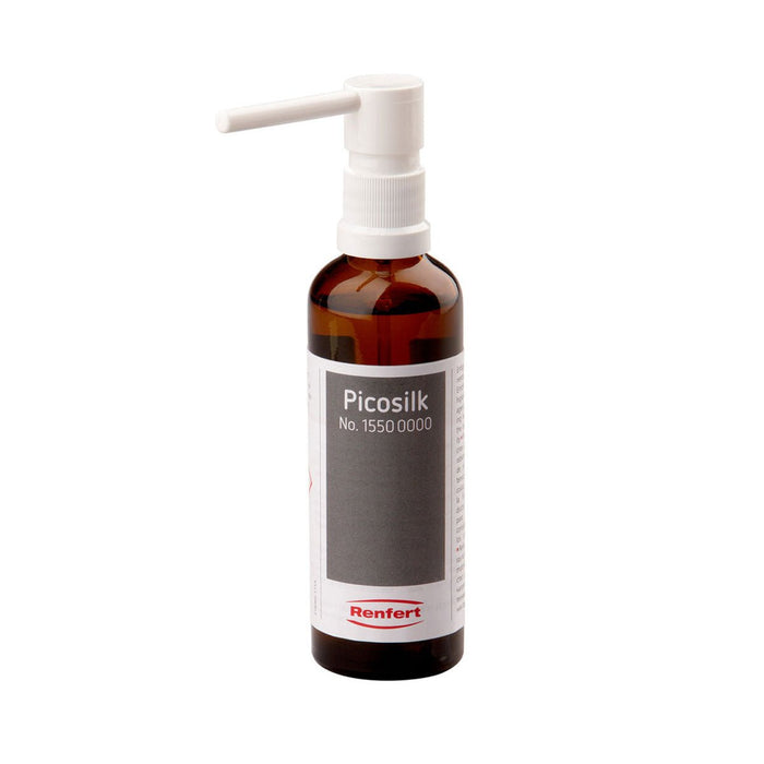 Picosilk Détendeur Cire Renfert - Plâtre et Revêtement - Massilia Dental - Fournitures Matériel Cabinet Dentaire