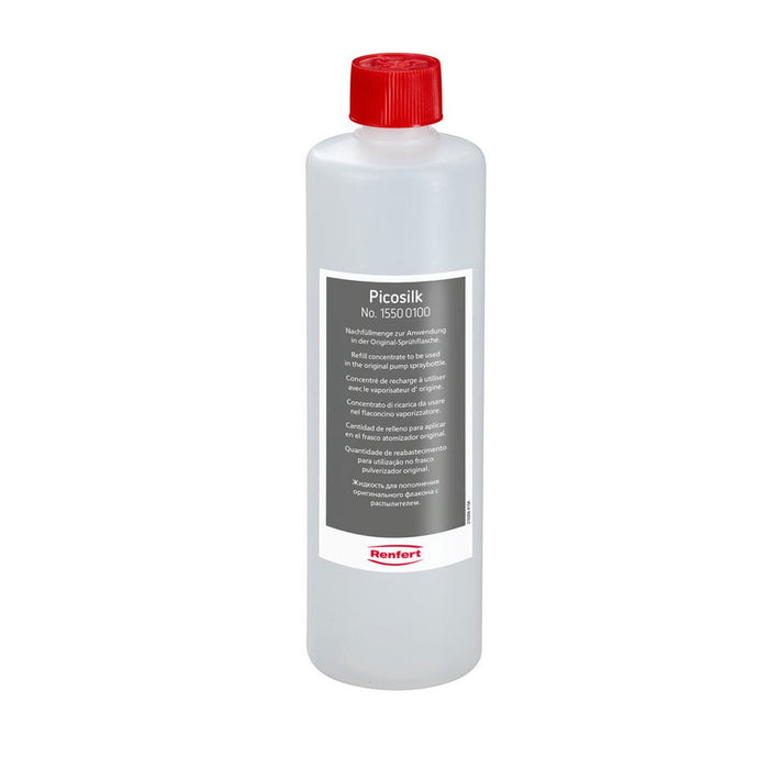 Picosilk recharge détendeur cire et empreinte Renfert