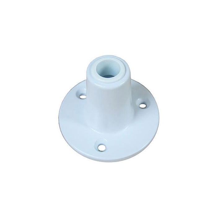Pied de Lampe pour Fixation sur Etabli - Rotation Eclairage - Massilia Dental - Fournitures Matériel Cabinet Dentaire