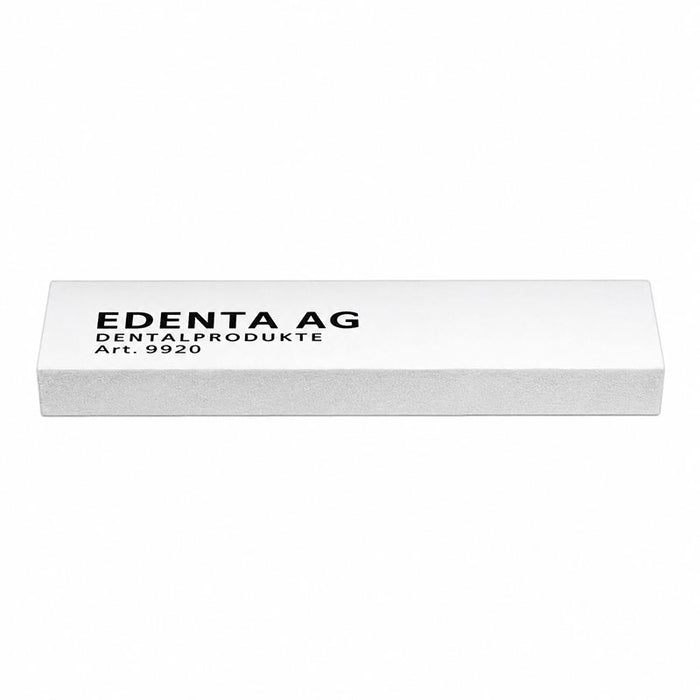 Pierre nettoyage Edenta pour fraises et disques diamantés