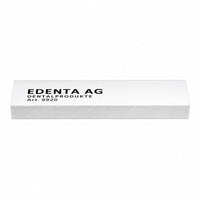 Pierre nettoyage Edenta pour fraises et disques diamantés