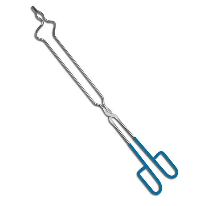 Pince à Cylindre Longue Mestra - Maintien Sécurisé - Massilia Dental - Fournitures Matériel Cabinet Dentaire