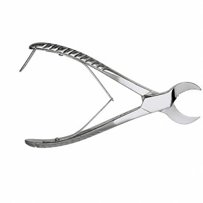 Pince à démoufler Mestra - Fabrication acier pour démouflage