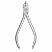 Pince orthodontie Aderer pliage fil ortho Hu-Friedy 10 cm - vue entière
